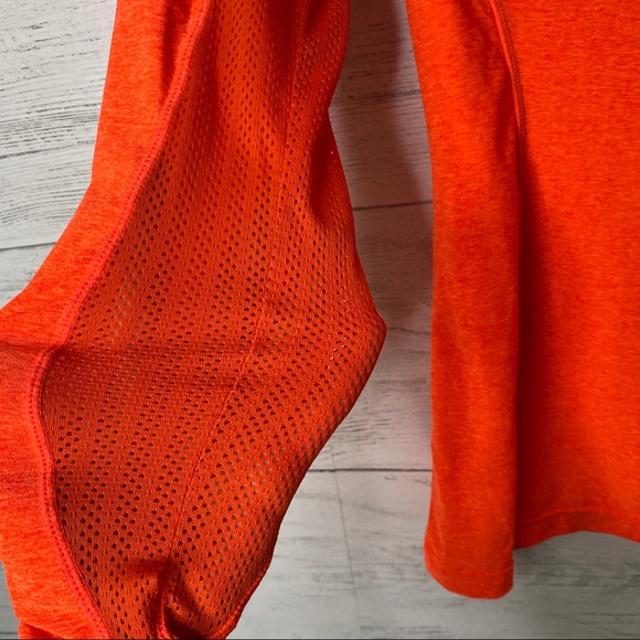 MPG long sleeved workout shirt - Picture 2 of 7